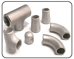 Stainless & Duplex Steel Buttweld fitting Stainless & Duplex Steel Buttweld fitting