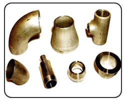 Nickel & Copper Alloy Buttweld fitting Nickel & Copper Alloy Buttweld fitting