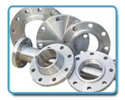 Stainless & Duplex Steel flanges Stainless & Duplex Steel flanges