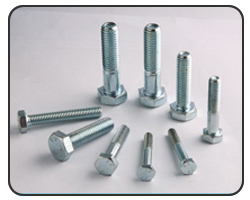 Hastelloy Fasteners Hastelloy Fasteners