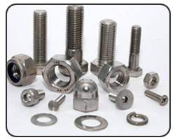 Inconel Fasteners Inconel Fasteners