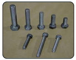 Titanium Fasteners Titanium Fasteners