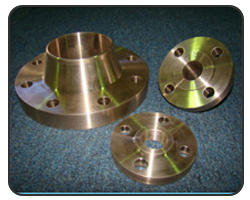 Nickel & Copper Alloy flanges Nickel & Copper Alloy flanges