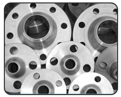 Inconel flanges Inconel flanges