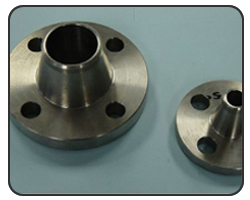 Titanium flanges Titanium flanges