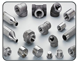 Stainless & Duplex Steel Forged fitting Stainless & Duplex Steel Forged fitting