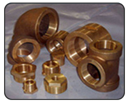 Nickel & Copper Alloy Forged fitting Nickel & Copper Alloy Forged fitting