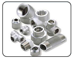 Hastelloy Forged fitting Hastelloy Forged fitting