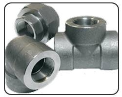 Inconel Forged fitting Inconel Forged fitting