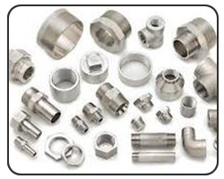 Tantalum Forged fitting Tantalum Forged fitting