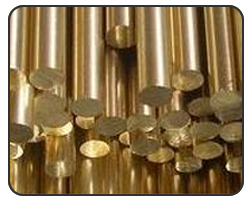 Round Bars Round Bars