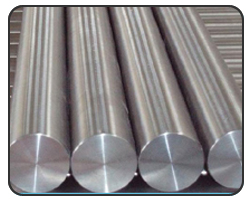 Round Bars Round Bars
