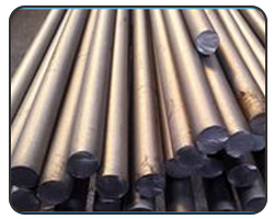 Round Bars Round Bars