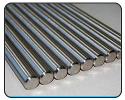 Round Bars Round Bars